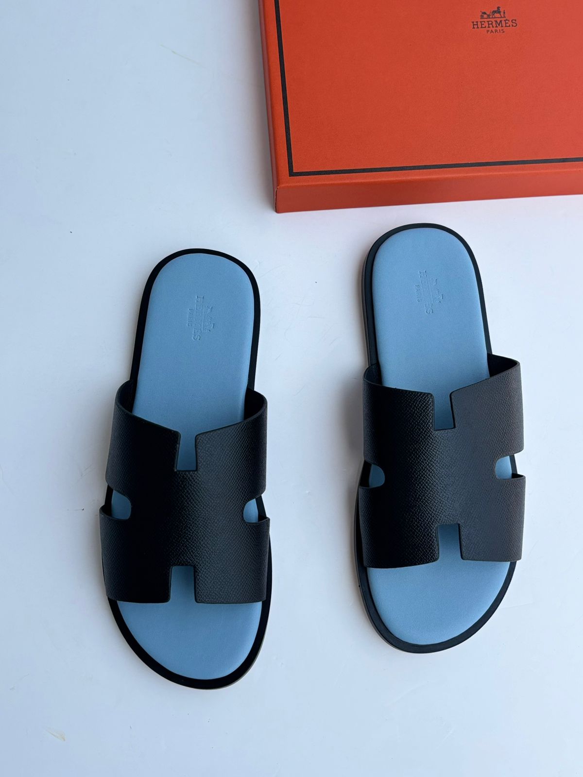 Herms Izmir Blue Finland