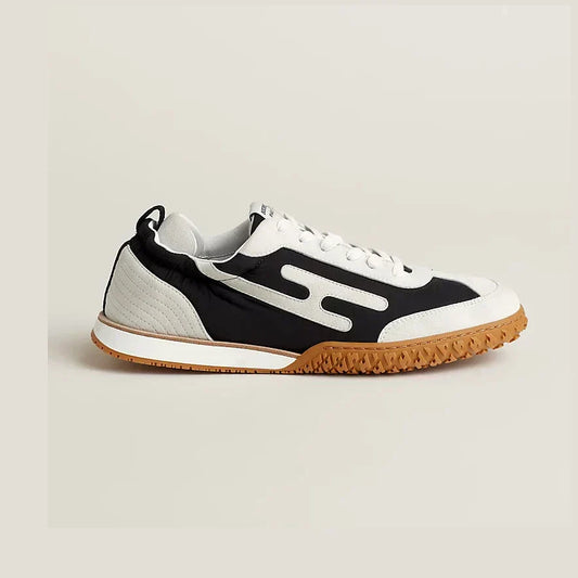 Herms Jet Sneakers
