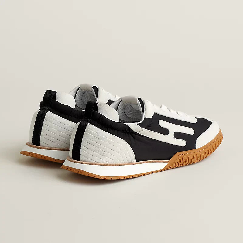 Herms Jet Sneakers