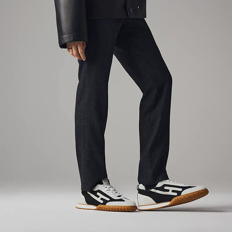 Herms Jet Sneakers