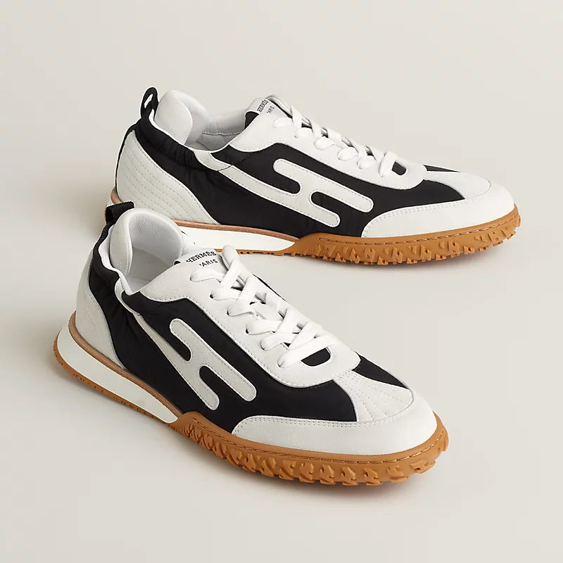 Herms Jet Sneakers