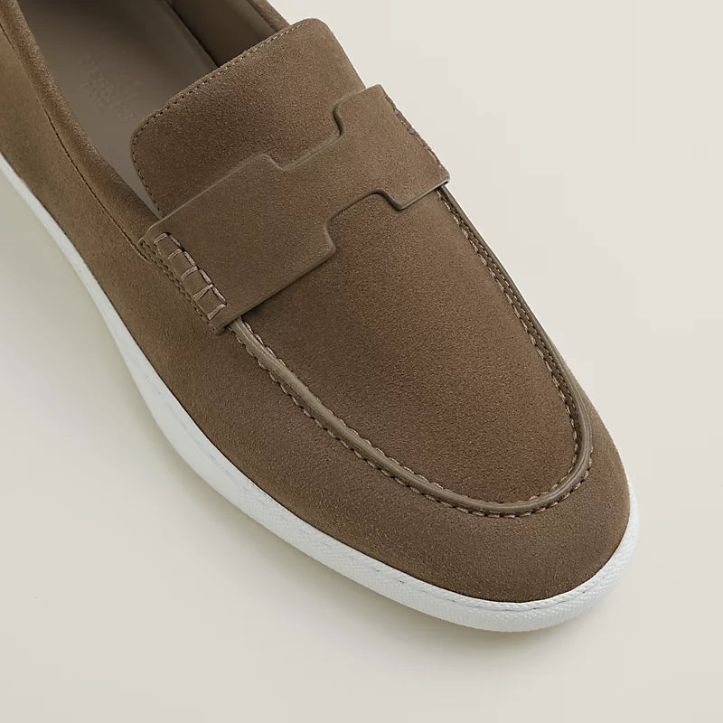 Herms Job Loafer