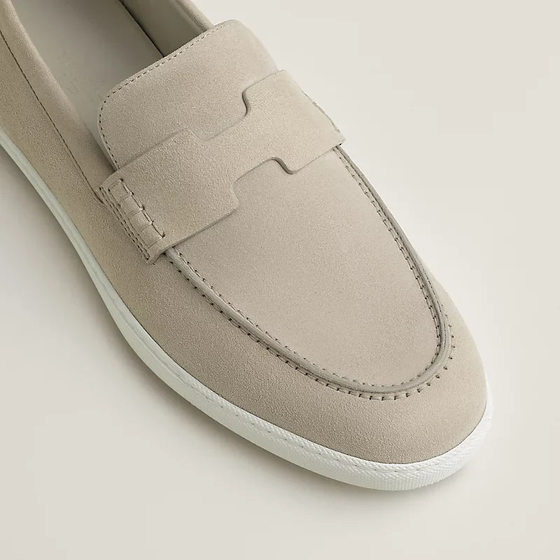 Herms Job Loafer
