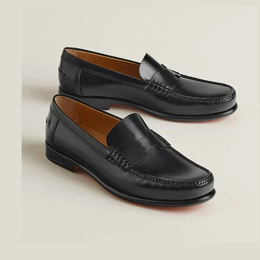 Herms Kennedy Loafer