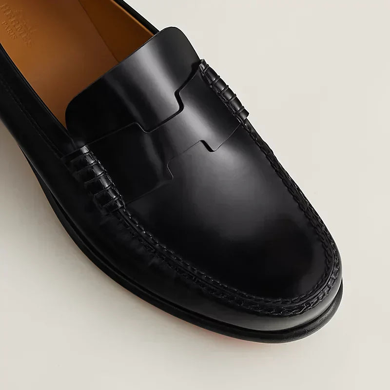Herms Kennedy Loafer