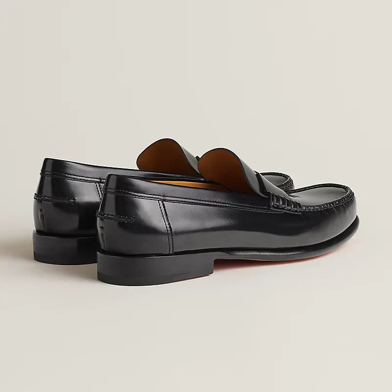 Herms Kennedy Loafer
