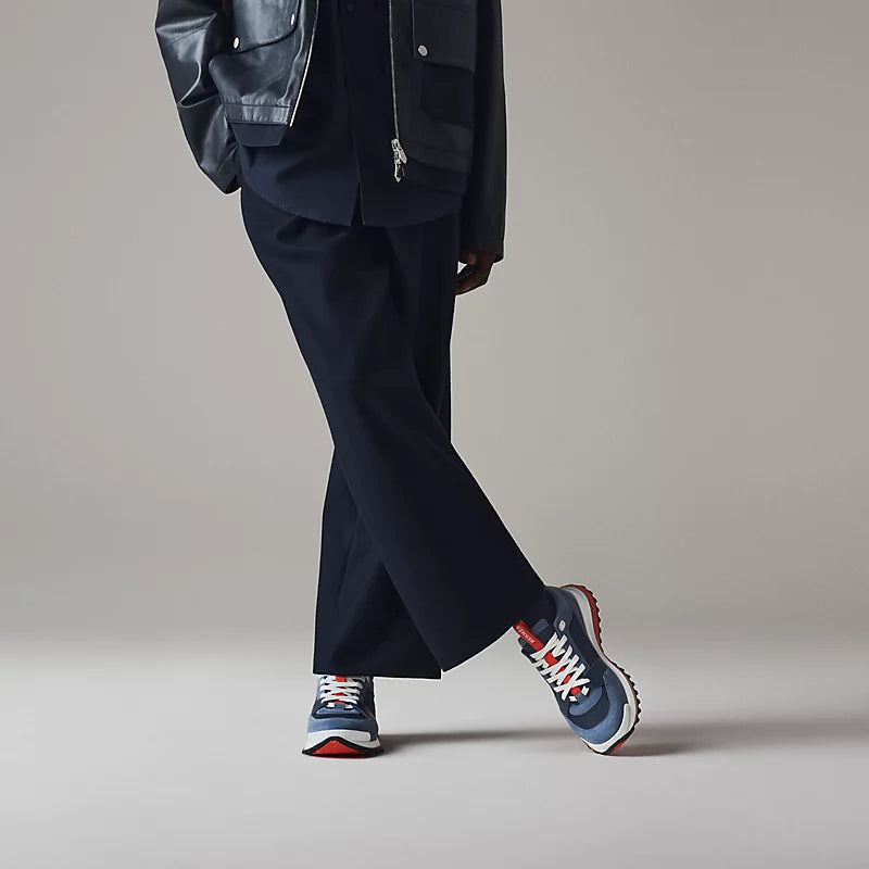Herms Leader Sneaker