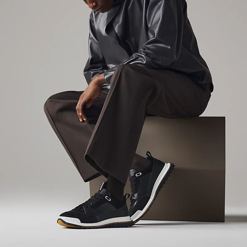 Herms Leader Sneaker
