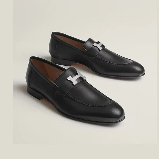 Herms Paris Loafer