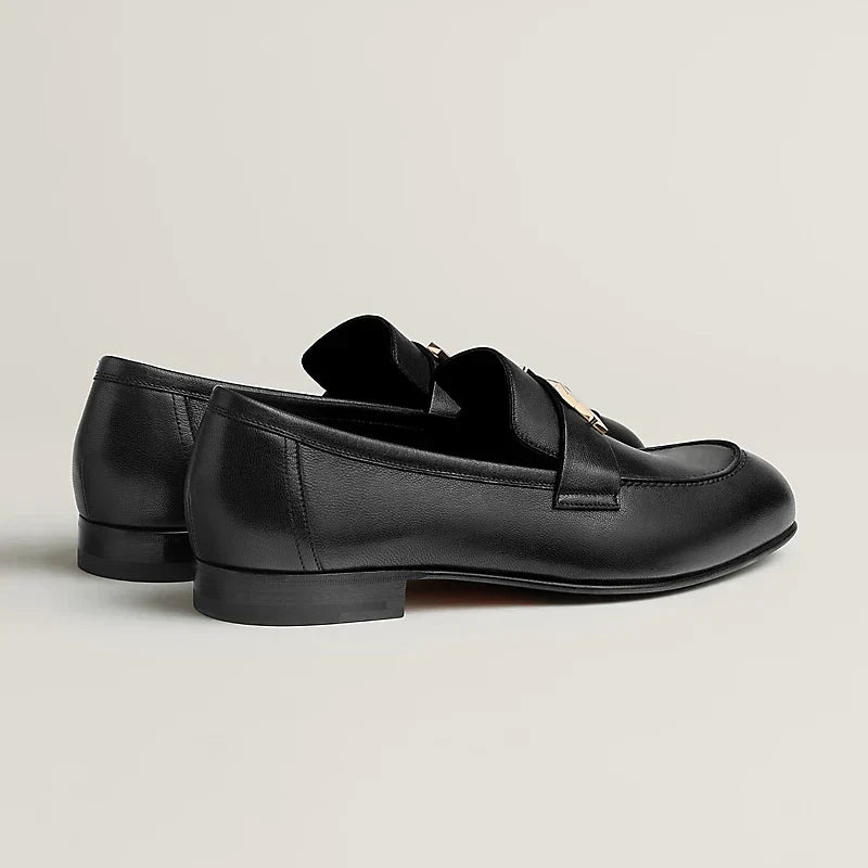 Herms Paris Loafer
