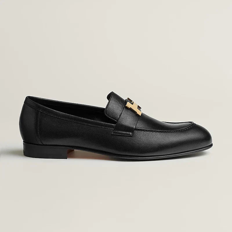 Herms Paris Loafer