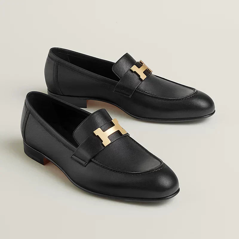 Herms Paris Loafer
