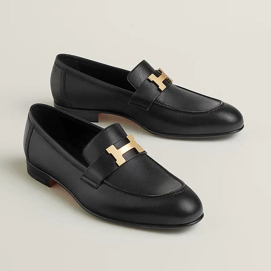 Herms Paris Loafer