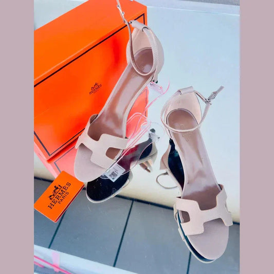 Herms Sandals