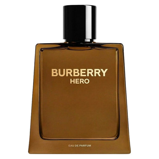 Hero Eau De Parfum Burberry For Men 100ml