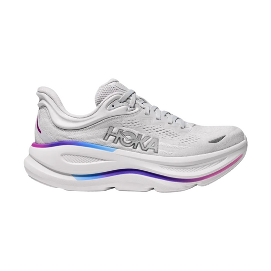 Hk Bondi 9 "Cosmic Grey / White"