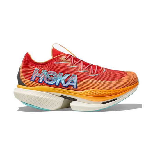 Hk Cielo X1 'cerise Solar Flare'