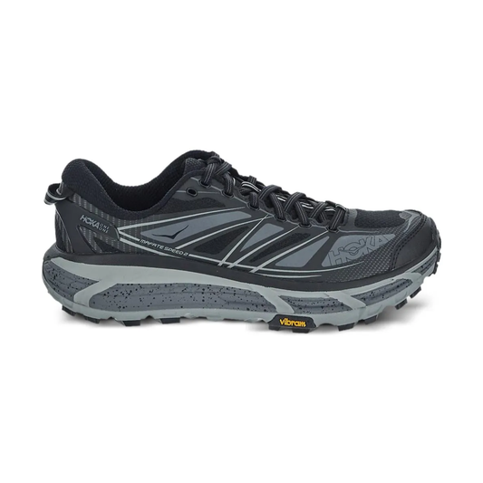 Hk Mafate Speed 2 "Black"