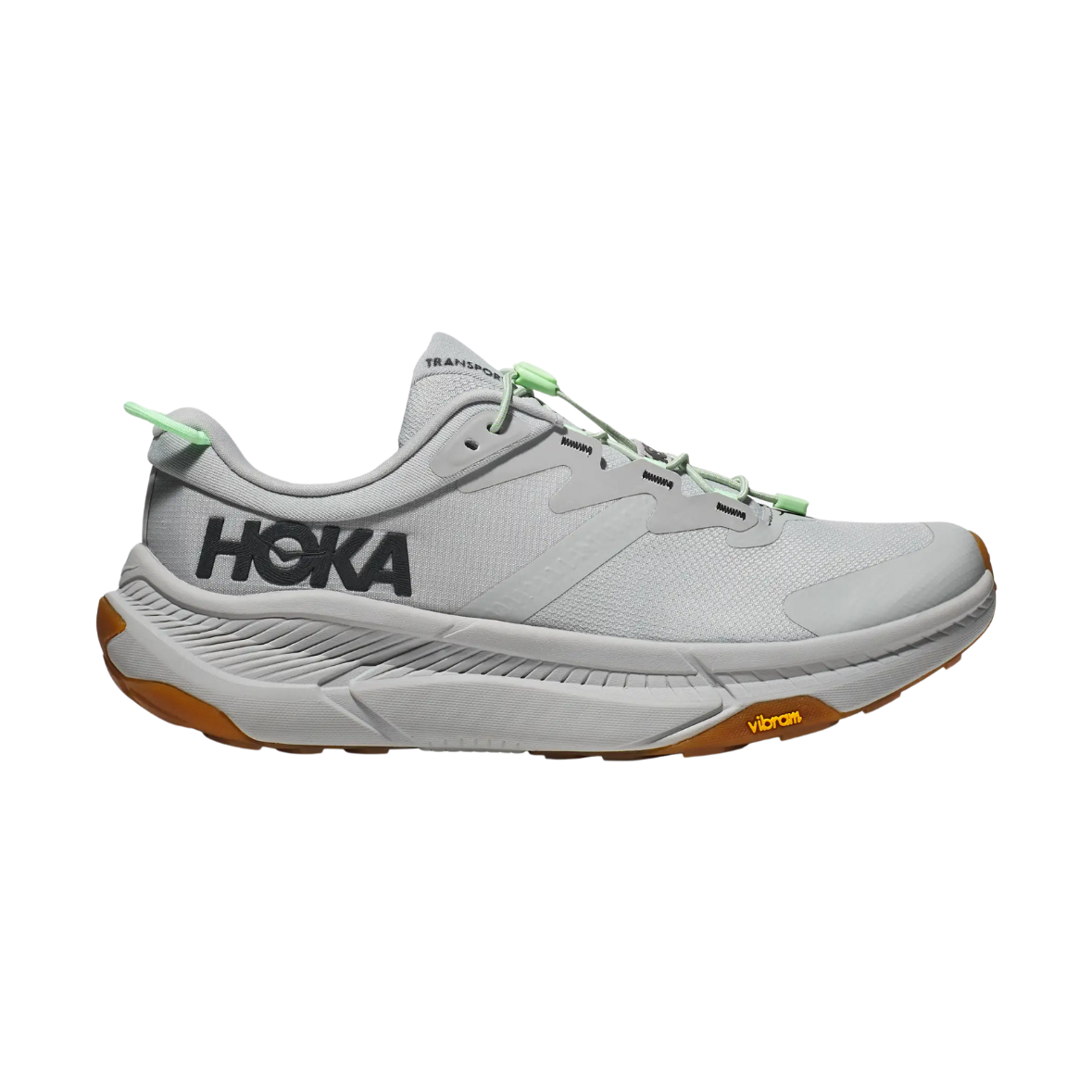 Hk  Transport 'harbor Mist Lime Glow'