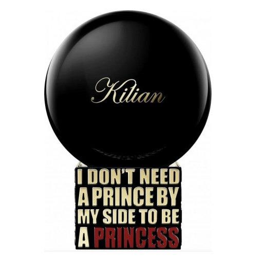 I Don't Need A Prince By My Side To Be A Princess By Kilian For Women And Men 100ml