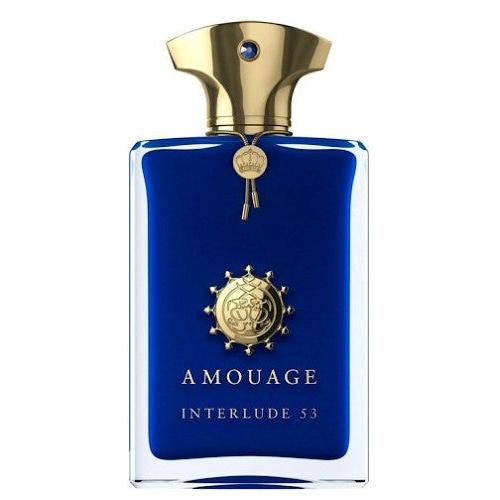 Interlude 53 Man Amwage For Men 100ml