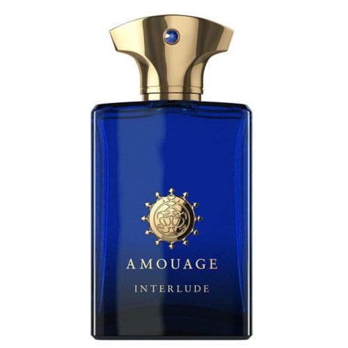 Interlude Man Amwage For Men 100ml
