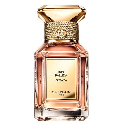 Iris Pallida Extrait 6 Guerlain For Women And Men 50ml