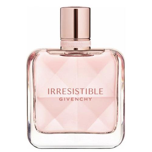 Irrésistible Gvnchy Eau De Toilette Gvnchy For Women 80ml