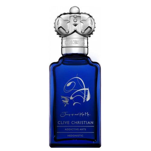Jump Up And Kiss Me Hedonistic (2021) Clive Christian For Women And Men 50ml