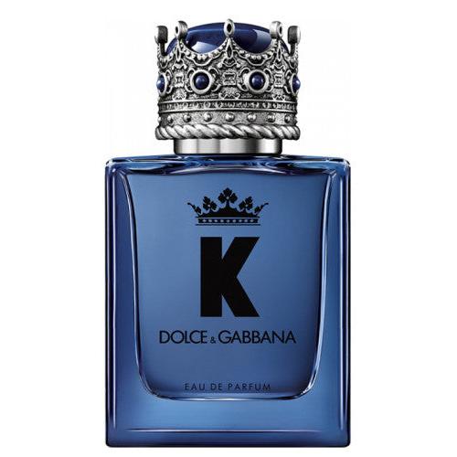 K By D And G Eau De Parfum D and G For Men 100ml