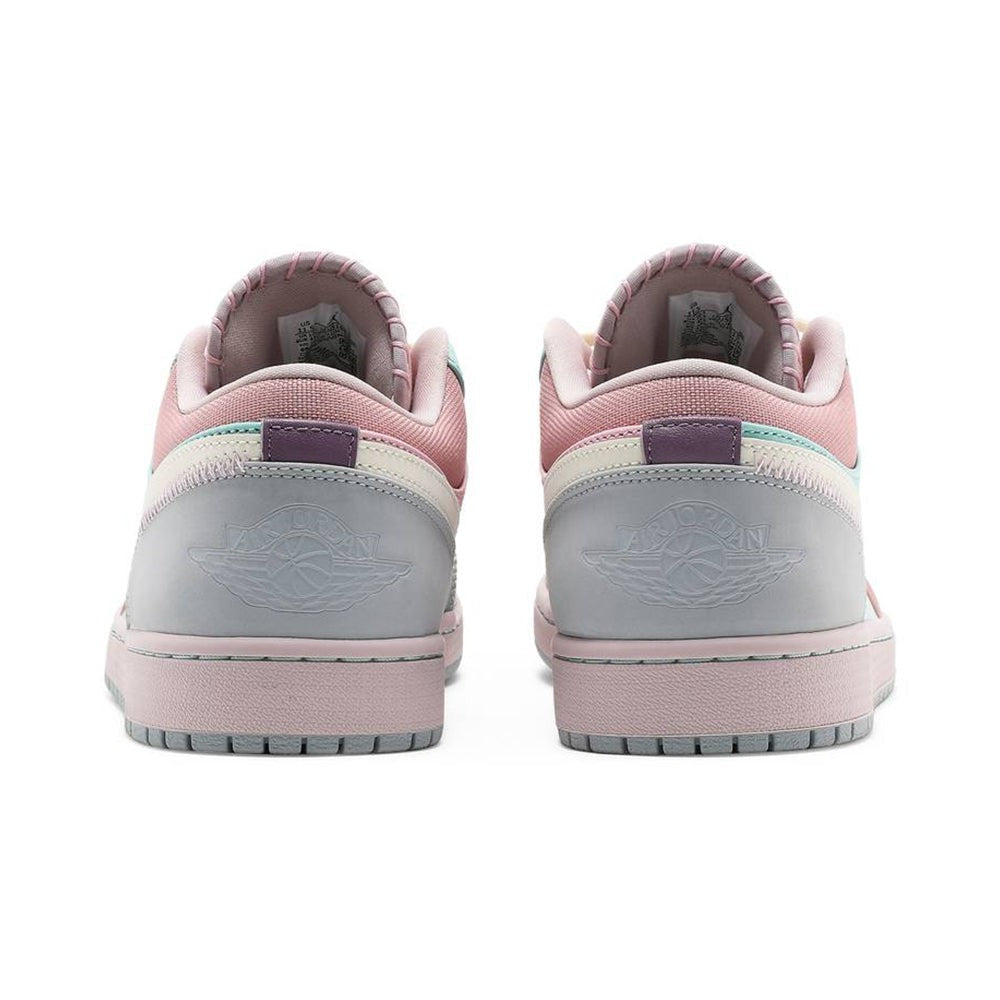 Air Jordan 1 Low SE 'Easter Pastel' - Copva