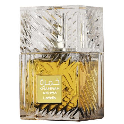 Khamrah Qahwa Lattafa Perfumes For Women And Men 100ml