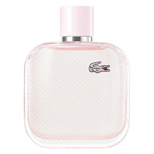 L.12.12 Eau De Toilette Rose Eau Fraiche For Her Lacoste Fragrances For Women 100ml