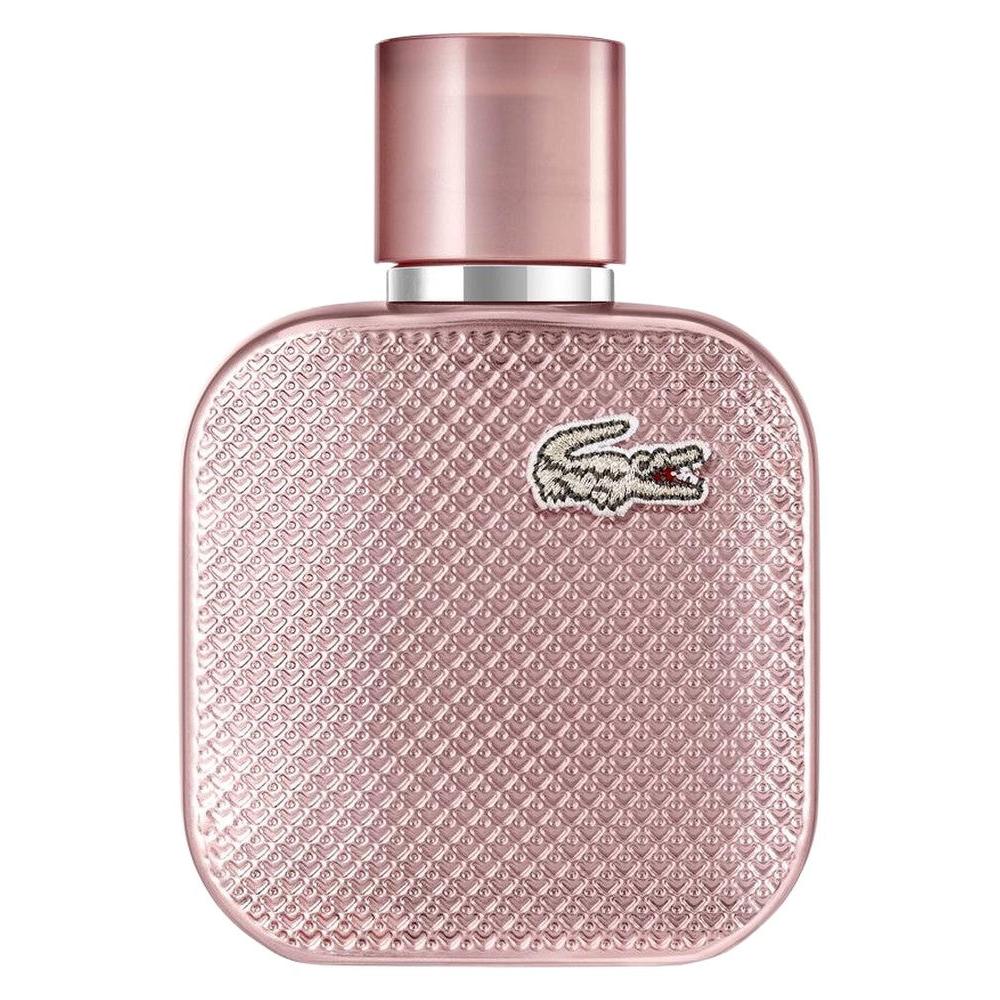 L.12.12 Silver Rose Lacoste Fragrances For Women 100ml
