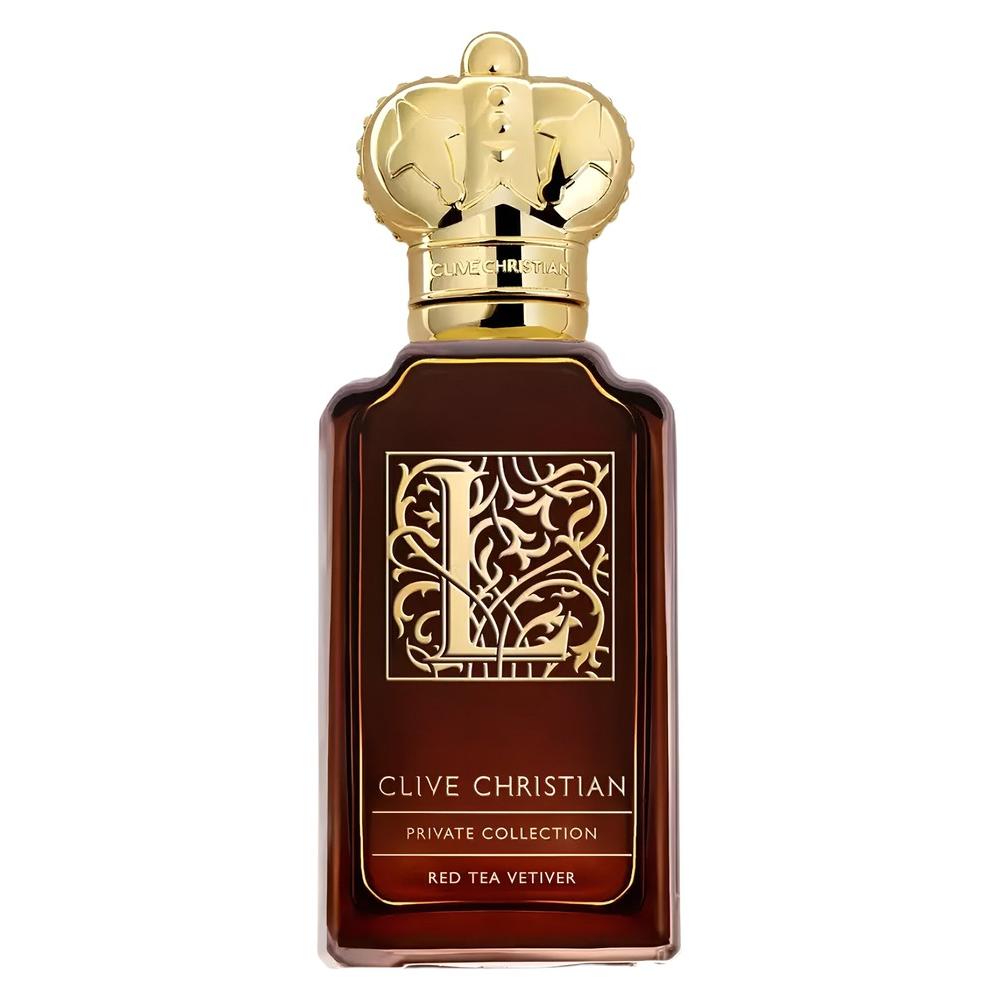 L Red Tea Vetiver Clive Christian For Women And Men 100ml
