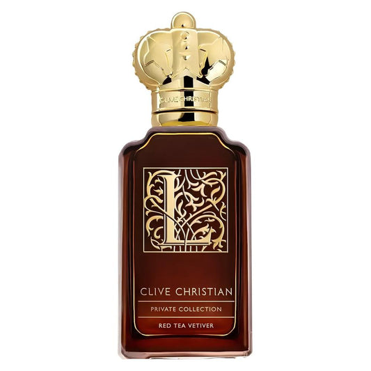 L Red Tea Vetiver Clive Christian For Women And Men 100ml