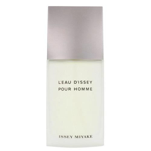 L'eau D'issey Pour Homme Issey Miyake For Men 125ml