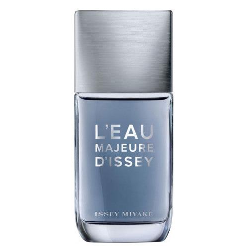 L'eau Majeure D'issey Issey Miyake For Men 100ml