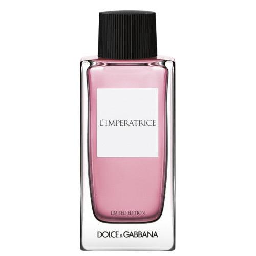 L'imperatrice Limited Edition D and G For Women 100ml