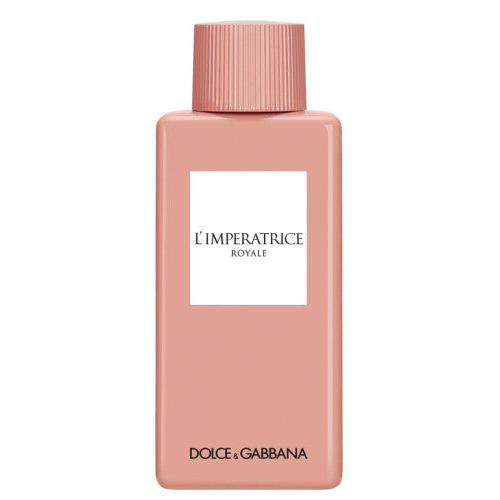 L'imperatrice Royale D and G For Women 100ml