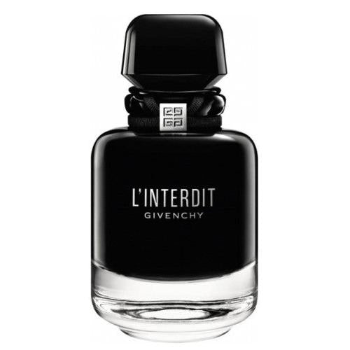 L'interdit Eau De Parfum Intense Gvnchy For Women 80ml
