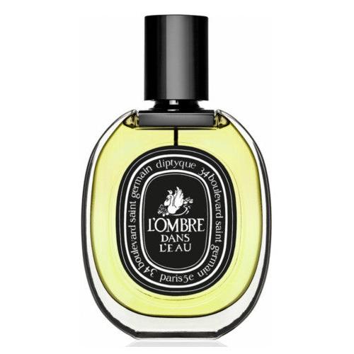L’ombre Dans L’eau Eau De Parfum Diptyque For Women And Men 75ml