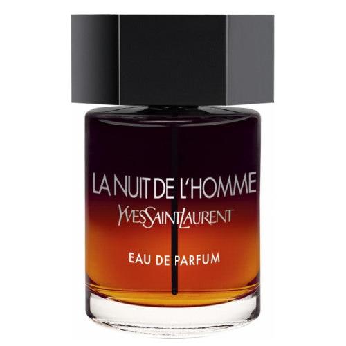 La Nuit De L'homme Eau De Parfum yues Sl For Men 100ml