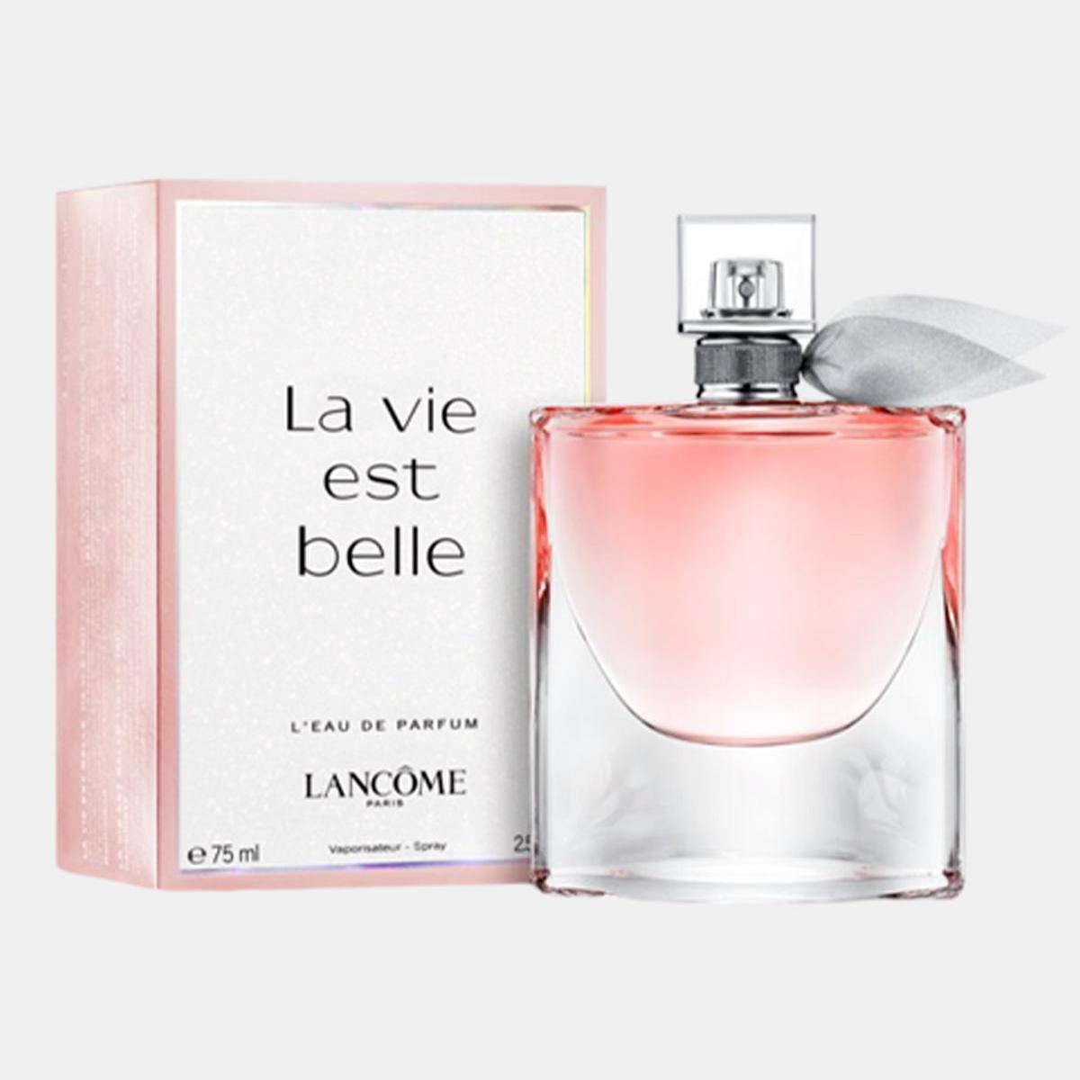 La Vie Est Belle Domaine De La Rose Lancôme For Women 75ml