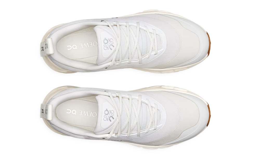 Loewe x Cloudtilt 2 " All White"