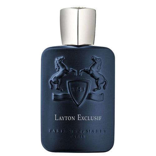 Layton Exclusif Parfums De Marly For Women And Men 125ml