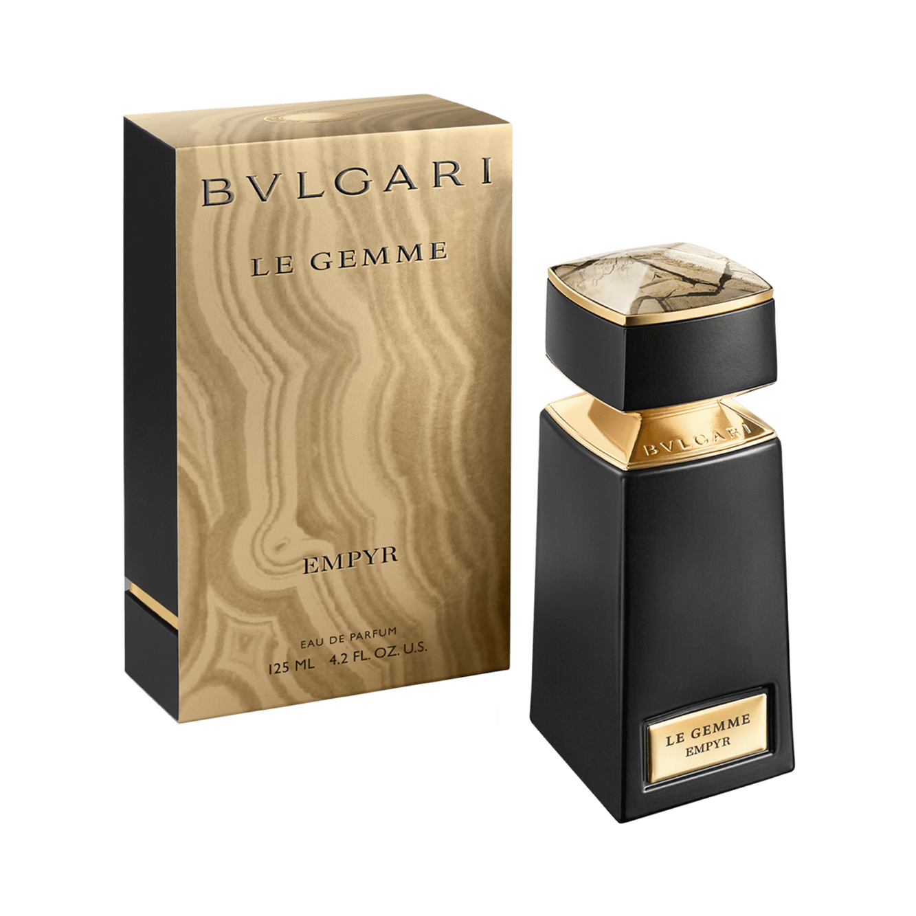 Le Gemme Empyr Blgr For Men 125ml