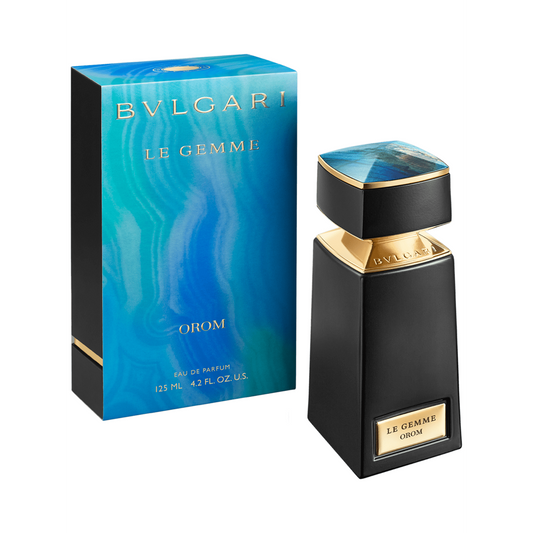 Le Gemme Orom Blgr For Men 125ml