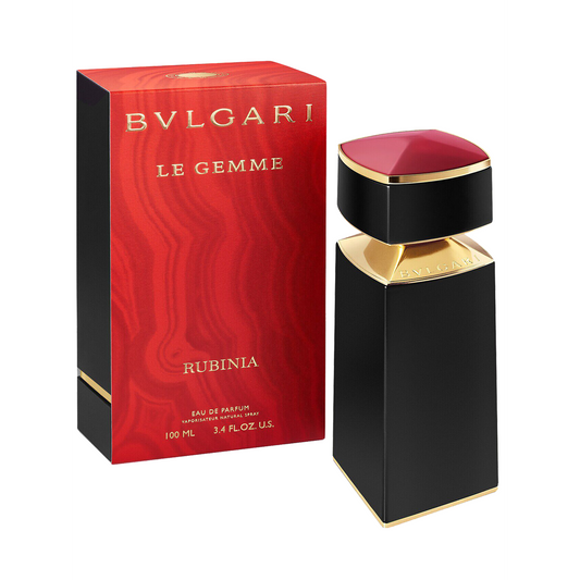 Le Gemme Rubinia Blgr For Men 100ml