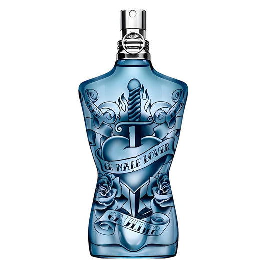 Le Male Lover Jpg For Men 125ml